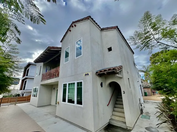 4540 Ingraham St #C3, San Diego, CA 92109