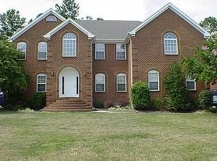 2369 Litchfield Way, Virginia Beach, VA 23453