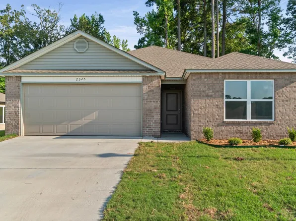 2325 Sam Tillery Dr, Alexander, AR 72002