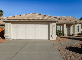 1350 W Gary Dr, Chandler, AZ 85224