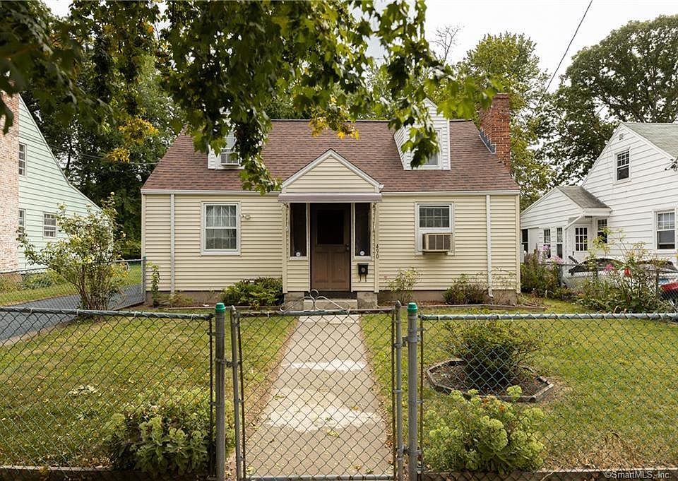 490 Cornwall St, Hartford, CT 06112 Zillow