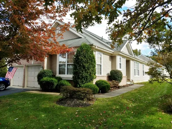 209 Devon Ln, Hainesport, NJ 08036