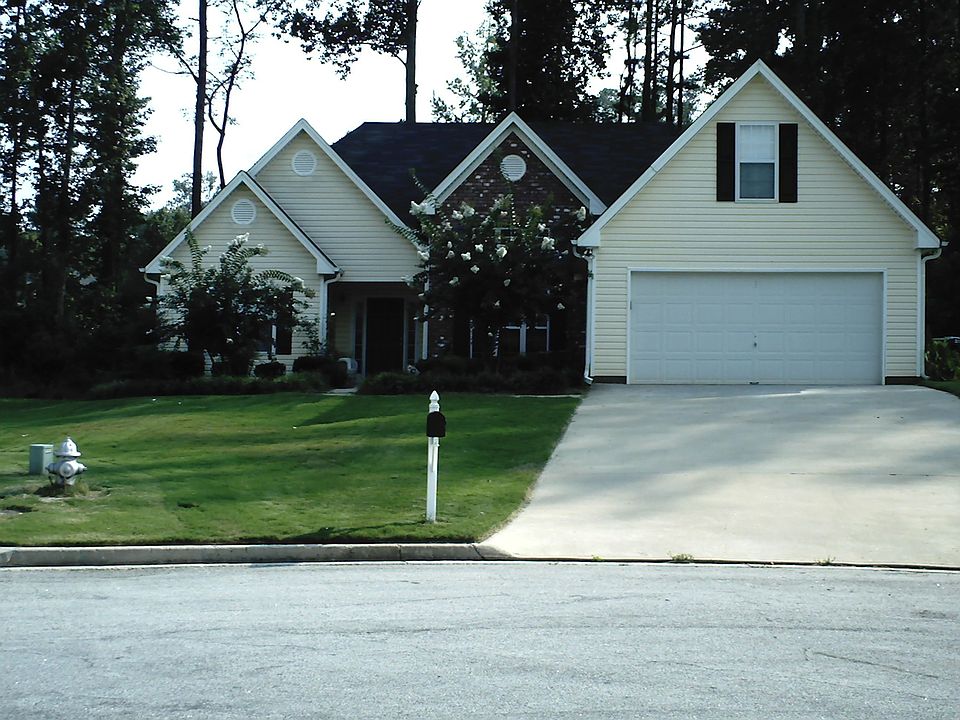 1st image of 4457 Glen Heights Trl