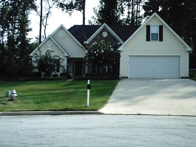 4457 Glen Heights Trl, Snellville, GA, 30039