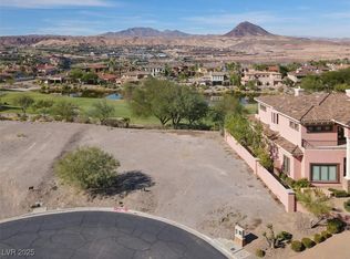 10 Via Ravenna Ct, Henderson, NV 89011