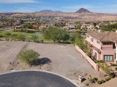 10 Via Ravenna Ct, Henderson, NV, 89011