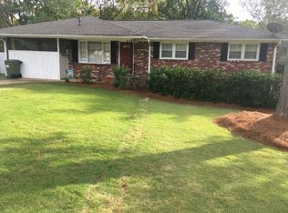 931 Woodward Cir SW, Mableton, GA 30126