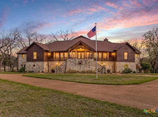 130 Water Park Rd, Wimberley, TX 78676