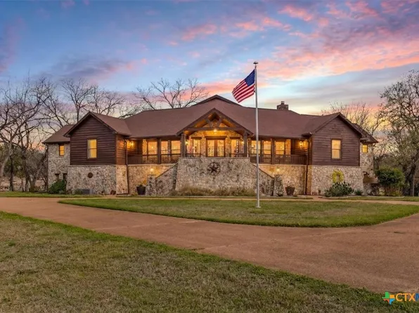 130 Water Park Rd, Wimberley, TX 78676