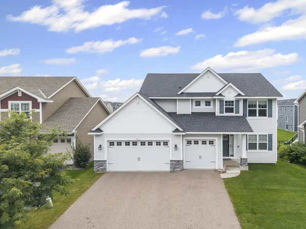 9834 Glacial Valley Alcove, Saint Paul, MN 55129