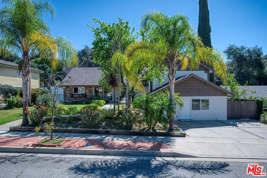 22650 Jameson Dr, Calabasas, CA 91302 | MLS #26658179 | Zillow