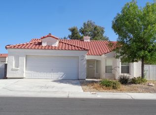 3921 Herblinda Ln, North Las Vegas, NV 89032