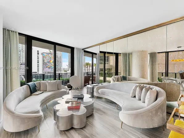 801 S Miami Ave Unit 1004, Miami, FL 33130