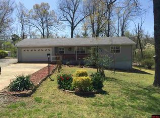 118 Ravine Dr, Lakeview, AR 72642
