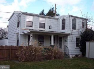 1821 W Philadelphia St, York, PA 17404