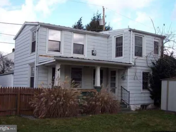 1821 W Philadelphia St, York, PA 17404