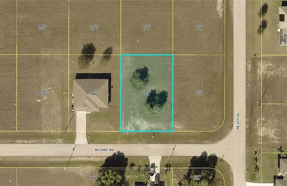 1st image of 1505 NE 33rd Terrace Cpe