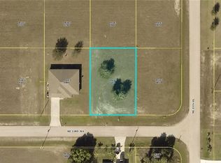 1505 NE 33rd Terrace Cpe, Coral, FL 33909