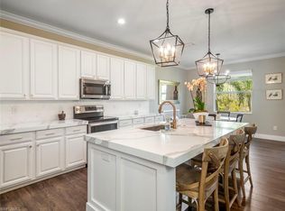 21445 Bella Terra Blvd, Estero, FL 33928