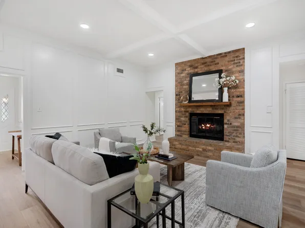 4002 Copperwood Ct, Colleyville, TX 76034