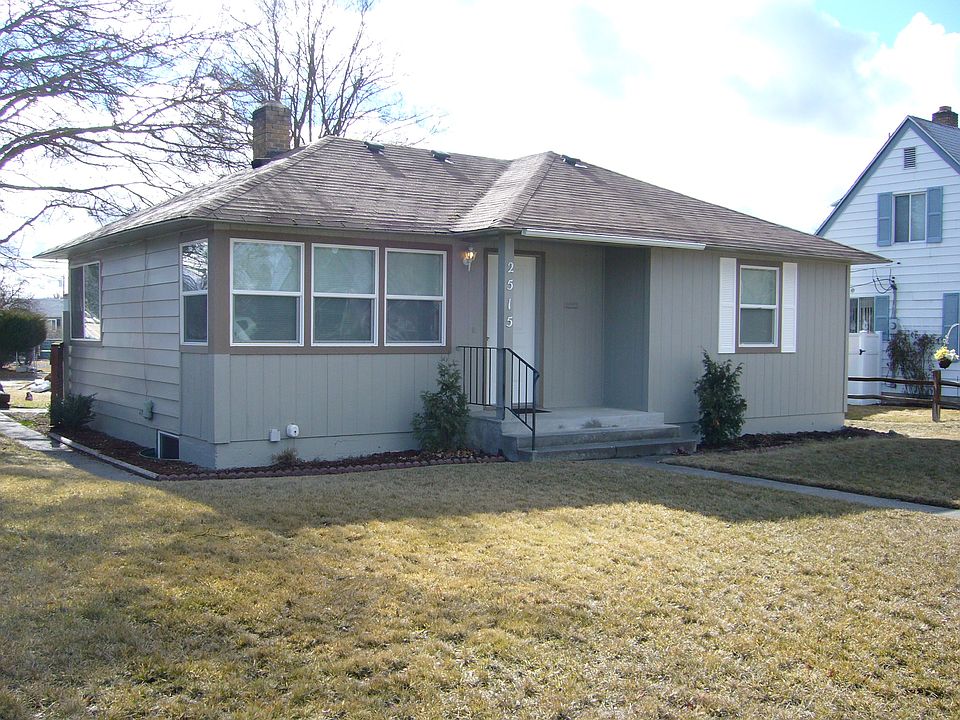 Home Front