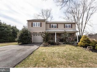 1226 S Westtown Rd, West Chester, PA 19382