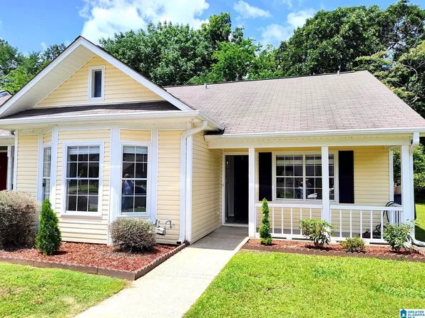 3509 Wildewood Dr, Pelham, AL 35124