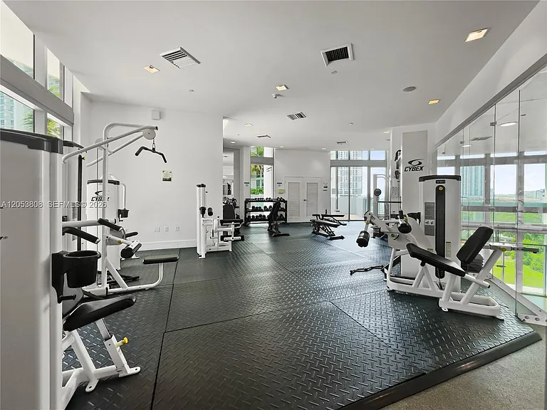 350 S Miami Ave #2102 — Photo 44