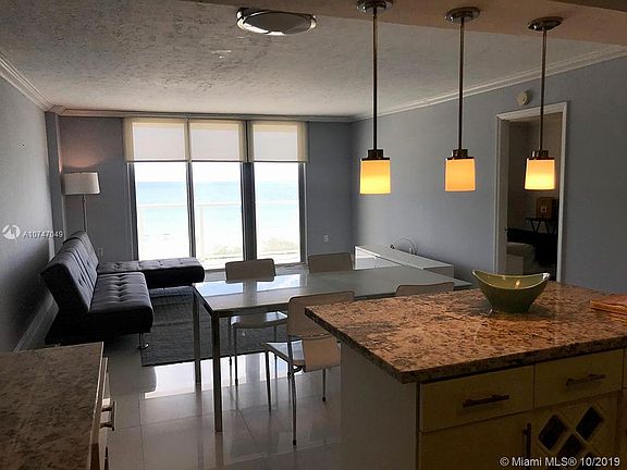 2nd image of 5701 Collins Ave APT 506