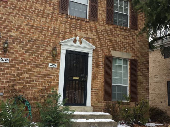 9034 Pickwick Village Ter