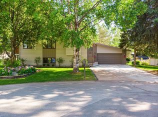 3131 Regis Ct, Anchorage, AK 99508