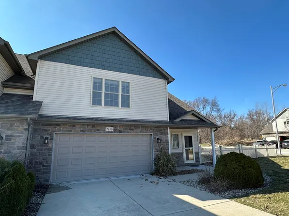 1176 Sawgrass Dr, Griffith, IN 46319