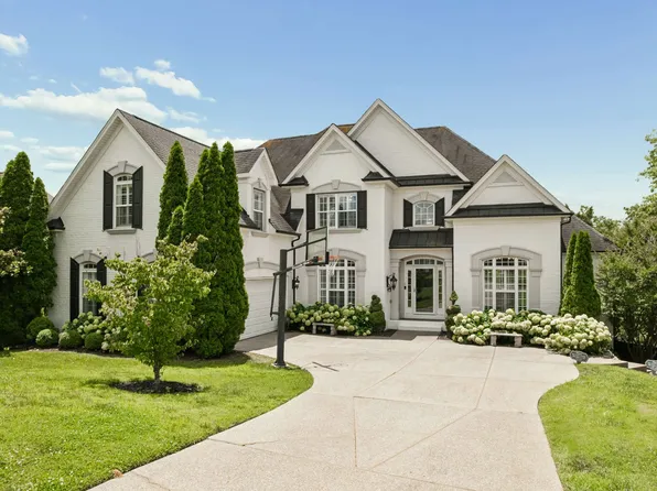 9713 Mountain Ash Ct, Brentwood, TN 37027