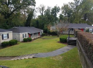 327 Pierce Ave, Macon, GA 31204