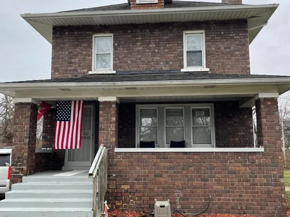 1510 Annesley St, Saginaw, MI 48601