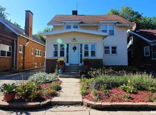 1211 N Underhill St, Peoria, IL