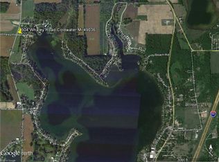 304 Whaley Rd, Coldwater, MI 49036