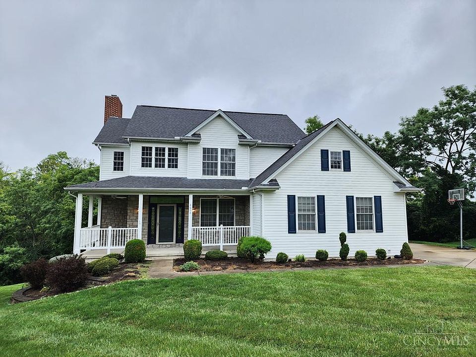 1st image of 4618 Hutchinson Glen Dr