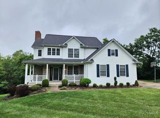 4618 Hutchinson Glen Dr, Cincinnati, OH 45248