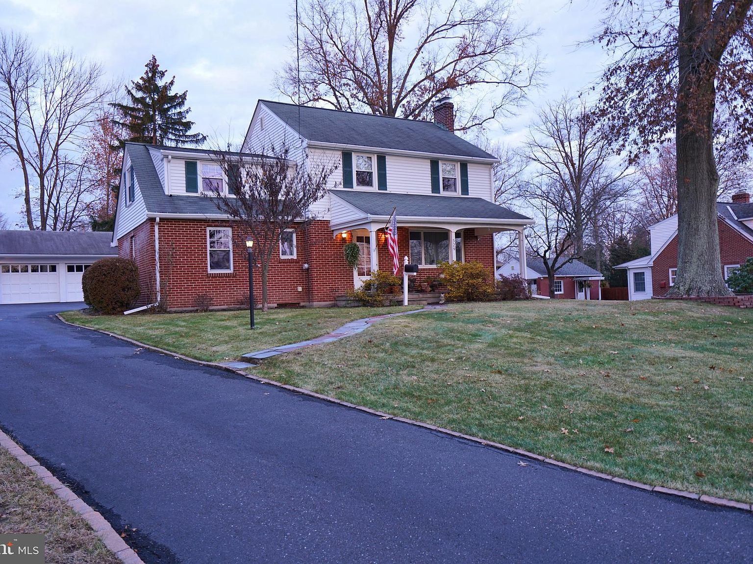 529 Lawn Ave, Sellersville, PA 18960 Zillow