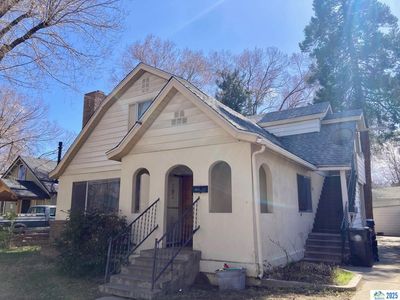 1508 3rd St, Susanville, CA, 96130