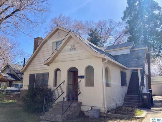 1508 3rd St, Susanville, CA 96130