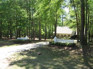 133 Cords Bridge Rd NE, Milledgeville, GA 31061