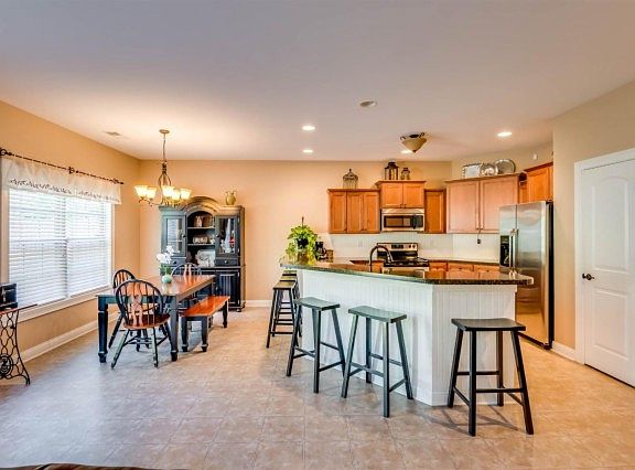 5th image of 2805 Kearney Creek Ln