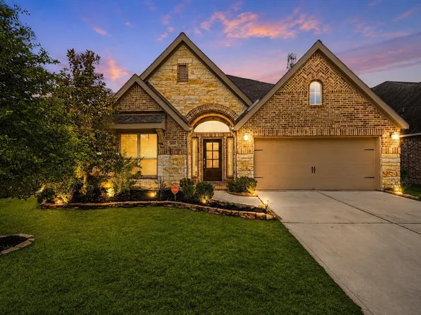28329 Rabbitt Trl, Spring, TX 77386