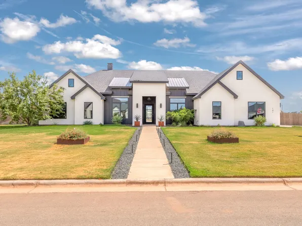 141 Gainesway Dr, Abilene, TX 79606