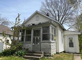 1227 36th St, Rock Island, IL