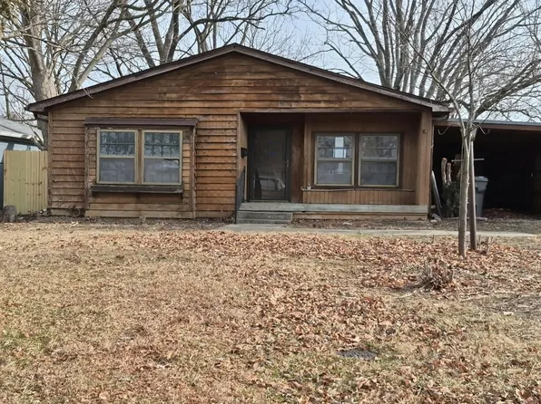 201 Cecil Ave, Indianapolis, IN 46219