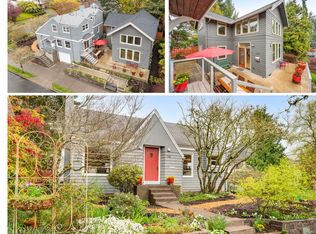 734 SE 69th Ave, Portland, OR