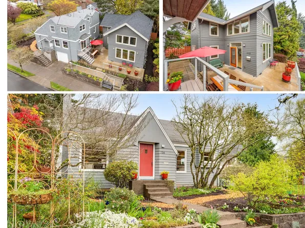 734 SE 69th Ave, Portland, OR 97215